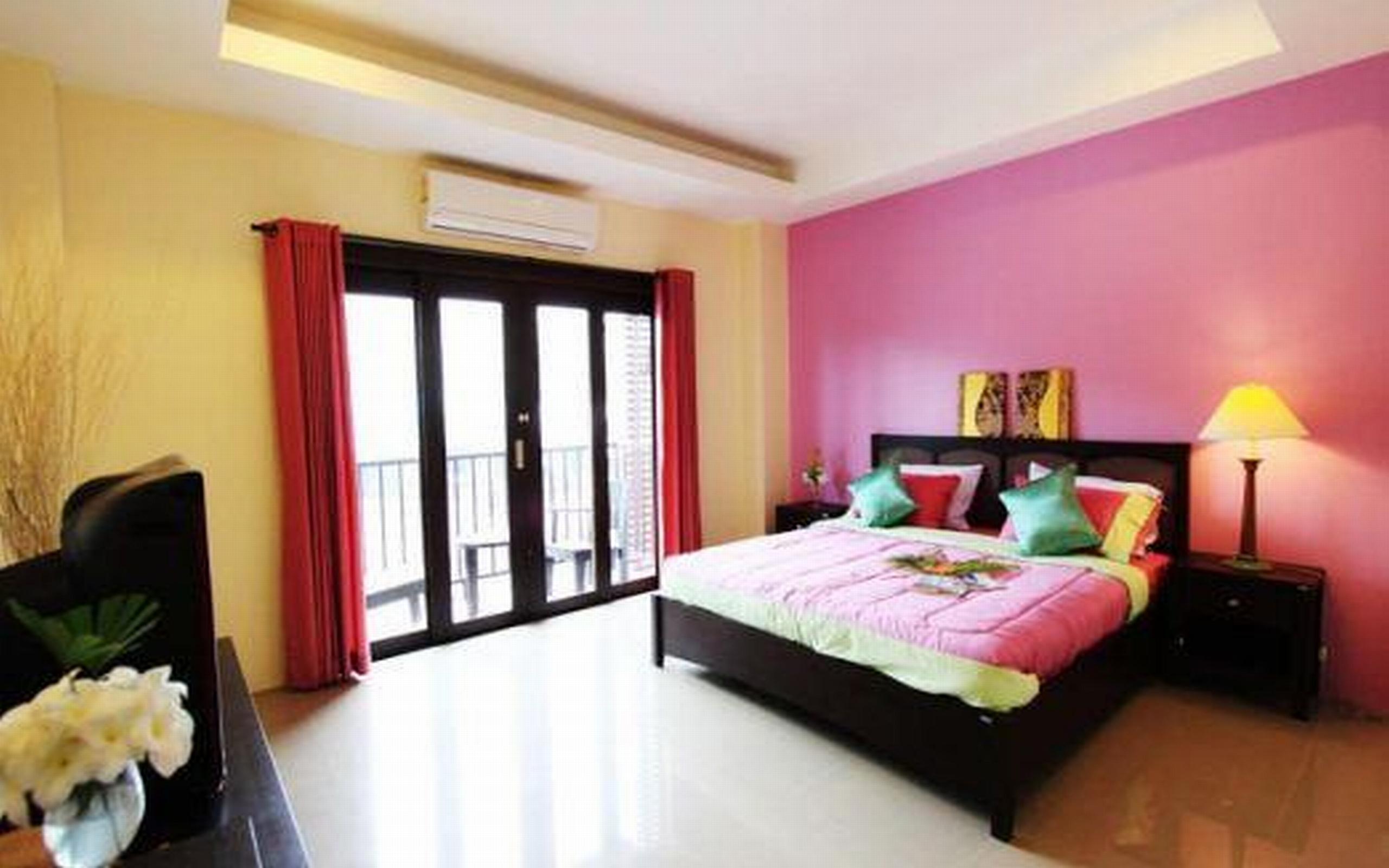 Coco Nori @ Sea Resort Krabi town Exterior foto