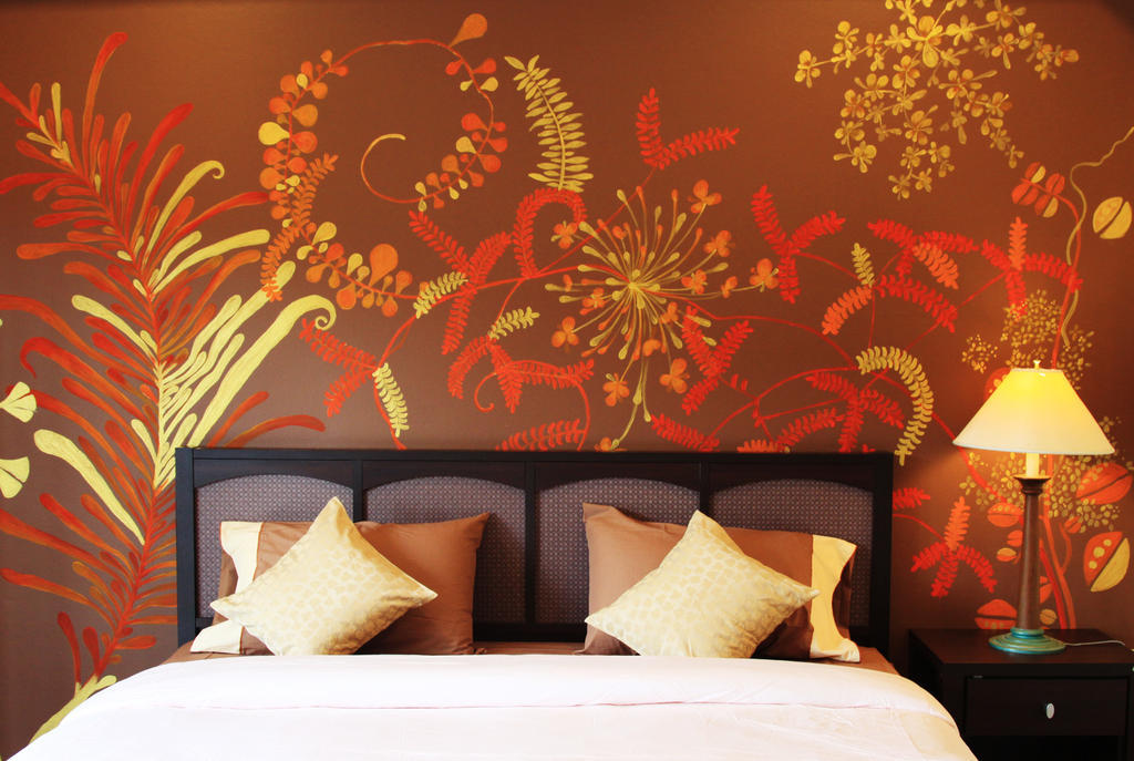 Coco Nori @ Sea Resort Krabi town Exterior foto